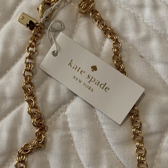 Kate Spade necklace - Picture 5 of 5